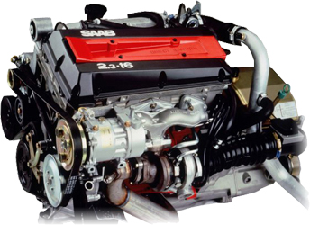 U1953 Engine